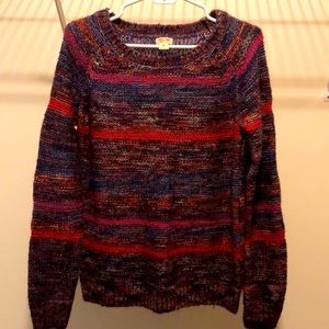 Womens medium sweater from Massimo Supply Co